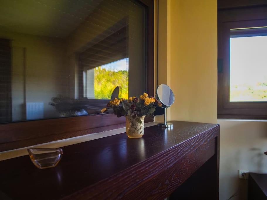 Luxury Villa Kassandrino Касандра Екстериор снимка