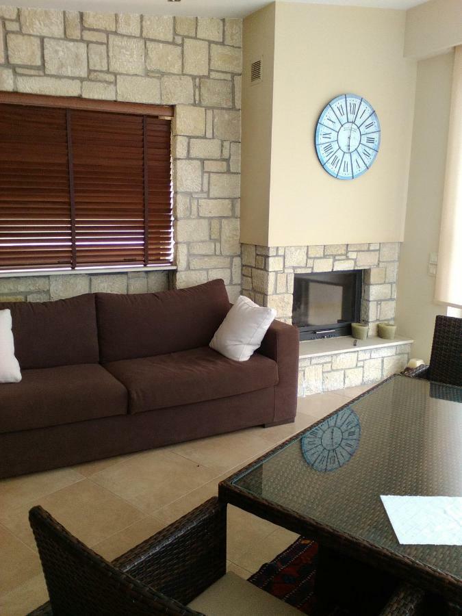 Luxury Villa Kassandrino Касандра Екстериор снимка